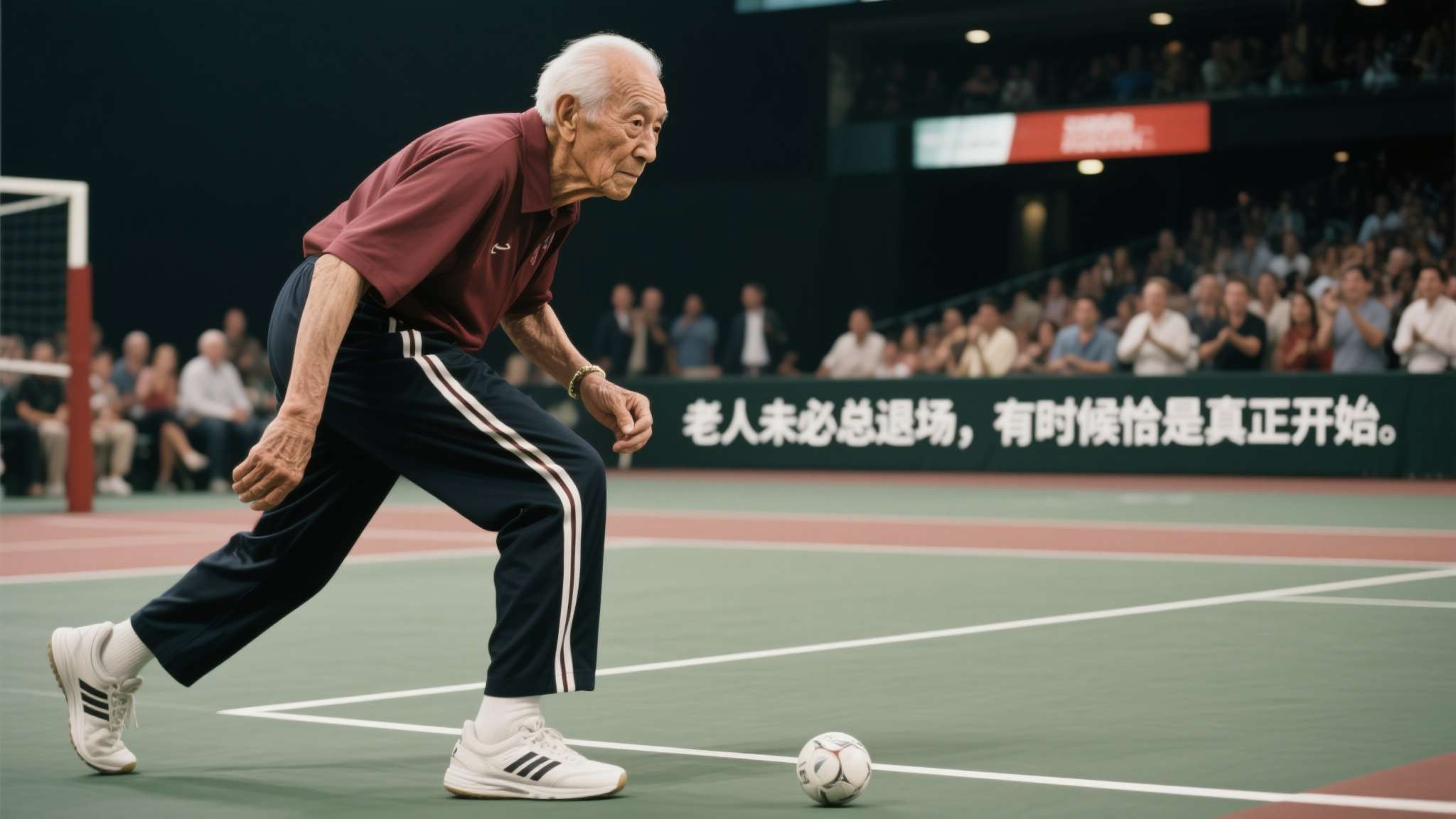 78岁老帅霍奇森出山,担任布里斯托尔城临时主帅 作为经典案例,这份勇气既关乎个人荣耀,同样体现时代发展的体育精神。因此,每一个关